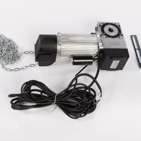 Industriemotor 50Nm incl. 2 handzenders