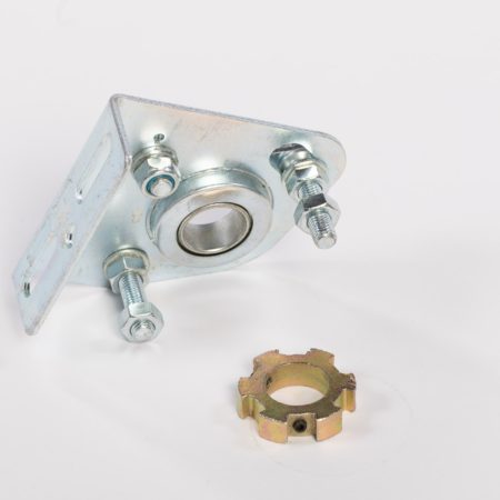 Veerbreukbeveiliging (rechts)