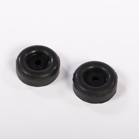 Rubber stop (set)