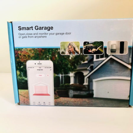 SELECT & BASIC LINE WiFi module (App bediening)