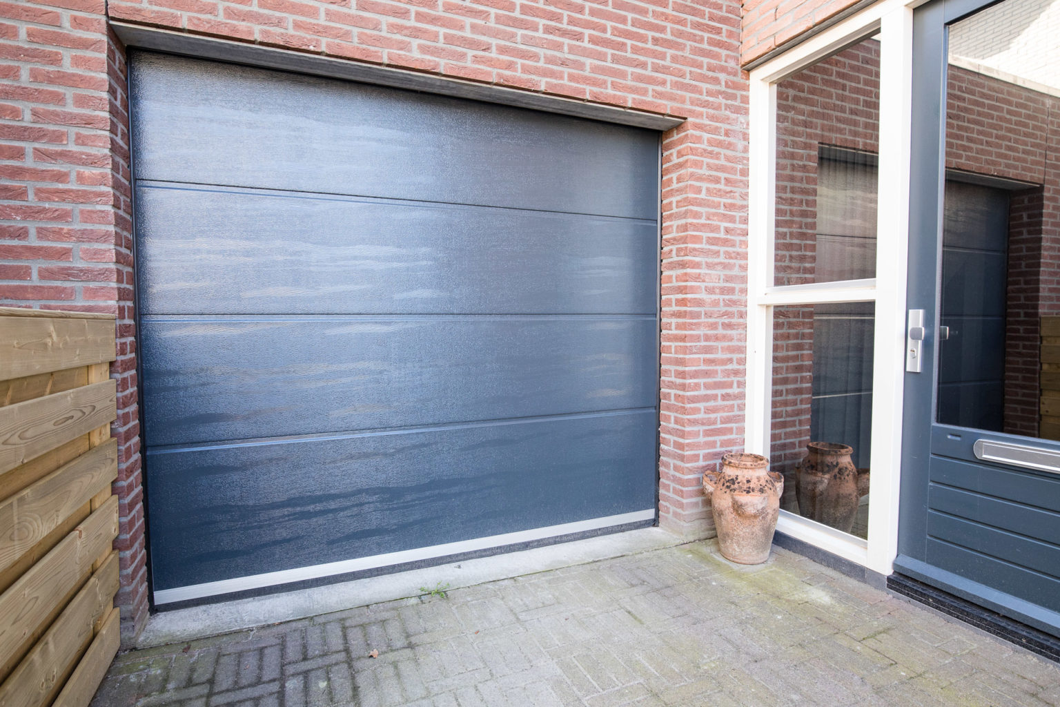 Garagedeur Op Maat | De Rooij Garagedeuren