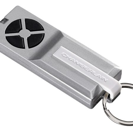 Chamberlain TX4RUNI 4-kanaals handzender