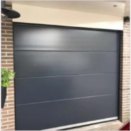 garagdeur antractiet