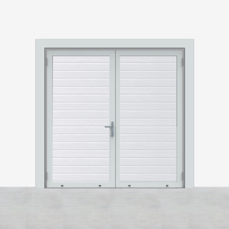 Openslaande deuren zakelijke offerte